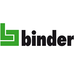 برند Binder
