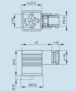 B12GDM