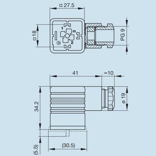 B12GDM